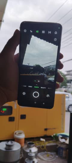 Infinix hot 40 I