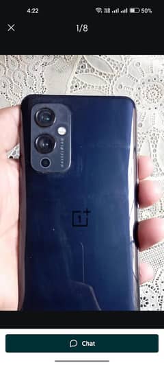 one plus 9 exchange possible