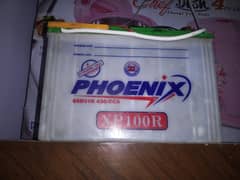 Phoenix battery
