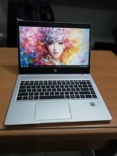 HP