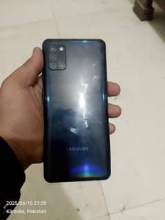 Samsung Galaxy a31