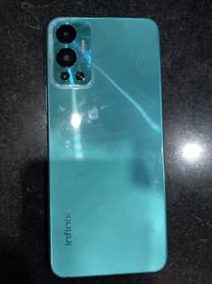 Infinix hot 12 6/128