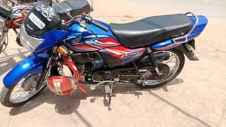 Honda Pridor 2024 Model