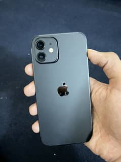 IPhone 12 Jv