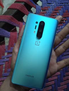 One plus 8 pro 8/128