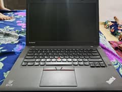 Lenovo Thinkpad laptop