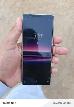 Sony Xperia 5 IA
