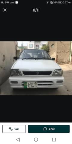 Mehran 2008