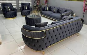sofa set