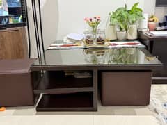Centre Table