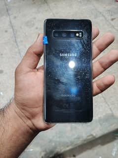 Samsung s10 only mobile  contact  03482345341