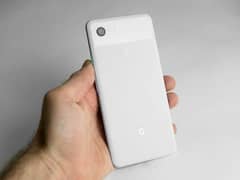 Google Pixel 3XL