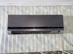 1 ton split AC