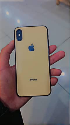 Iphone x non pta For sell
