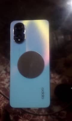 Oppo a18 8gb 128 condition 10/10