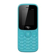 Itel