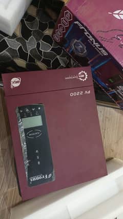 Fronus 2200