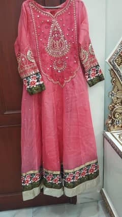 formal maxi for sale / party wear