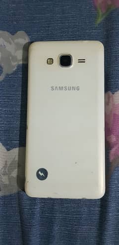Samsung grnd prime (2gb 8gb 4g set)