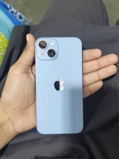 iPhone 14 128gb JV