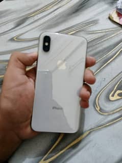 iPhone X 64gb Pta Approved