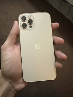 Iphone 12 pro
