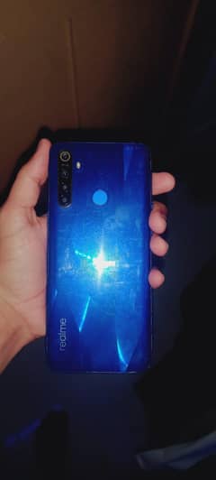 realme 5i