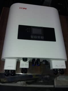 Hybrid solar inverter 3.6kw IP65