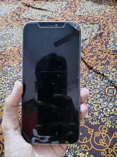 IPhone 12 Pro Max Pta Sim Approved Un Orgininal