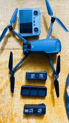 Dji mavic 3pro new. 03134935014