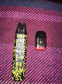 Oxva xlim pod/vape