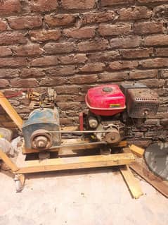 generators and  denamo connect  price 80k 03355839269