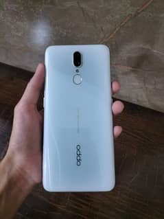 Oppo f11