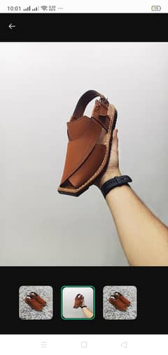 sandal