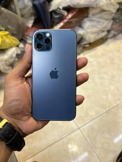 iphone 12pro 128gb