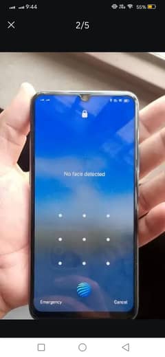 contact