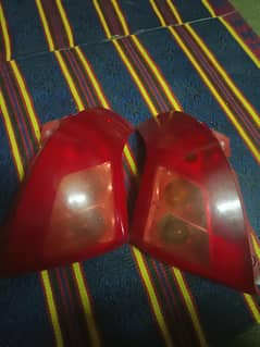 back lights cover