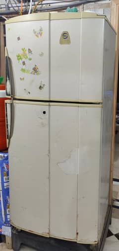 pel refrigerator