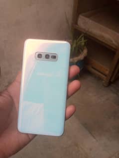Dual sim runing only mobile  6/128