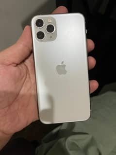 Iphone 11 pro