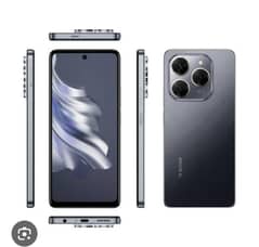 Tecno Spark 20 Pro