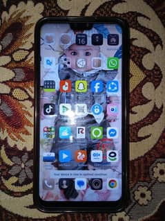 Huawei y9 209