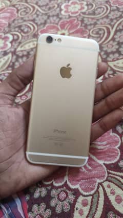iphone 6 64 gb read add