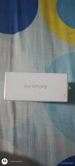 Airpods pro 2nd generation