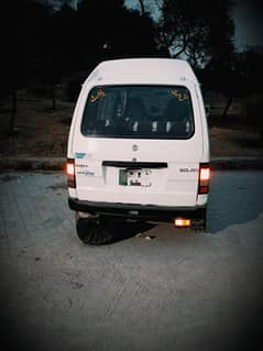 Carry bolan 2015 model