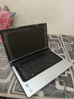 Dell Core 2 Duo Laptop Very Good Condition