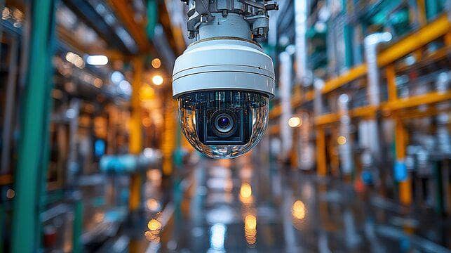 Security Camera 0