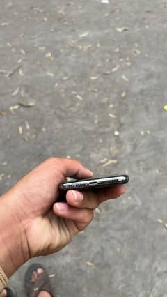 I phone x pta aprived