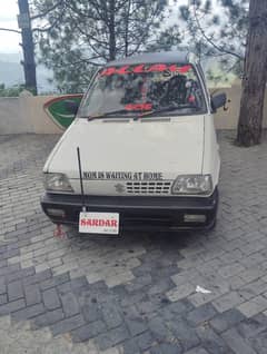 mehran VXR