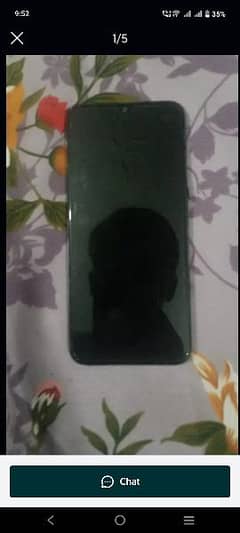 infinix hot 8